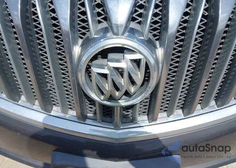 2013 Buick Enclave Leather из США, поврежденный, VIN 5GAKRCKD9DJ223610